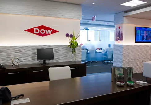 dow Office